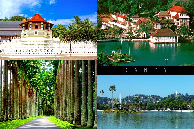 Kandy Tour