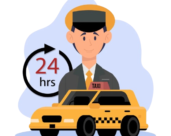 About Taxi Service